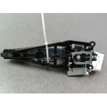 POIGNEE EXTERIEURE PORTE ARRIERE DROIT OPEL MERIVA MONOSP. II Phase 2 (B) 2013-...