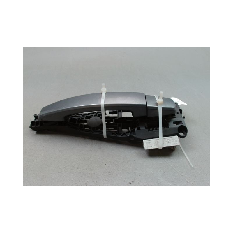 POIGNEE EXTERIEURE PORTE ARRIERE GAUCHE OPEL MERIVA MONOSP. II Phase 2 (B) 2013-...