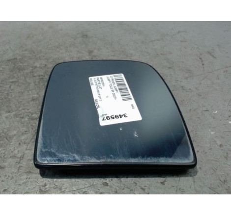 GLACE RETROVISEUR EXT D