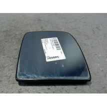 GLACE RETROVISEUR EXT D CITROEN JUMPY TOLE 2007-