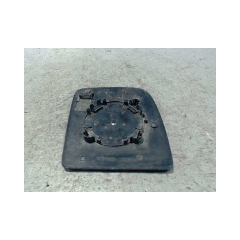 GLACE RETROVISEUR EXT G CITROEN JUMPY TOLE 2007-