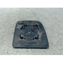 GLACE RETROVISEUR EXT G CITROEN JUMPY TOLE 2007-