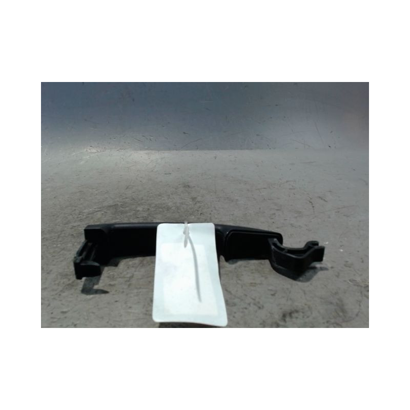 POIGNEE EXTERIEURE PORTE AVANT GAUCHE CITROEN JUMPY TOLE 2007-