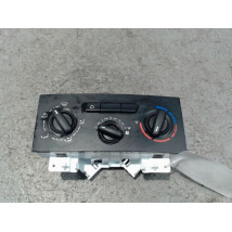 COMMANDE DE CHAUFFAGE CITROEN JUMPY TOLE 2007-