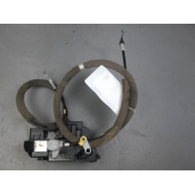 SYSTEME CONDAMNATION AVANT GAUCHE NISSAN QASHQAI