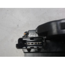 SYSTEME CONDAMNATION AVANT GAUCHE NISSAN QASHQAI