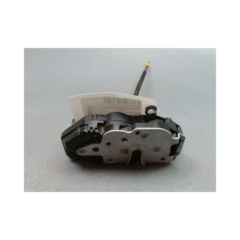 SYSTEME CONDAMNATION ARRIERE DROIT CHEVROLET CRUZE BERL. 2009-...