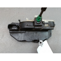 SYSTEME CONDAMNATION ARRIERE DROIT CHEVROLET CRUZE BERL. 2009-...
