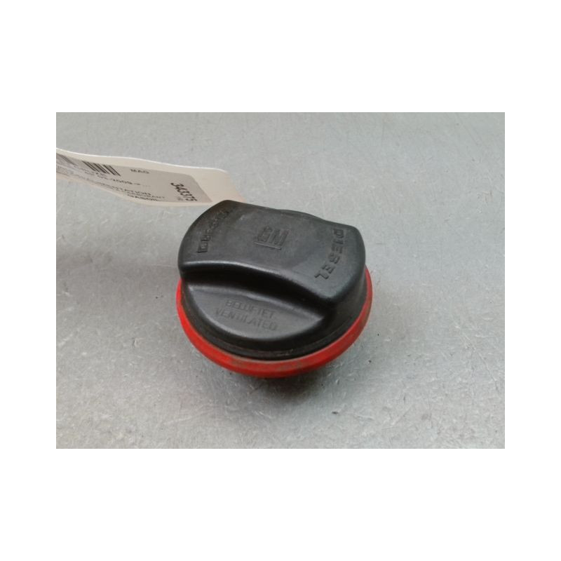 BOUCHON RESERVOIR A CARBURANT CHEVROLET CRUZE BERL. 2009-...