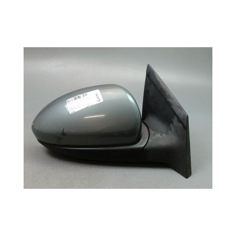 RETROVISEUR EXTERIEUR ELECTRIQUE DROIT CHEVROLET CRUZE BERL. 2009-...