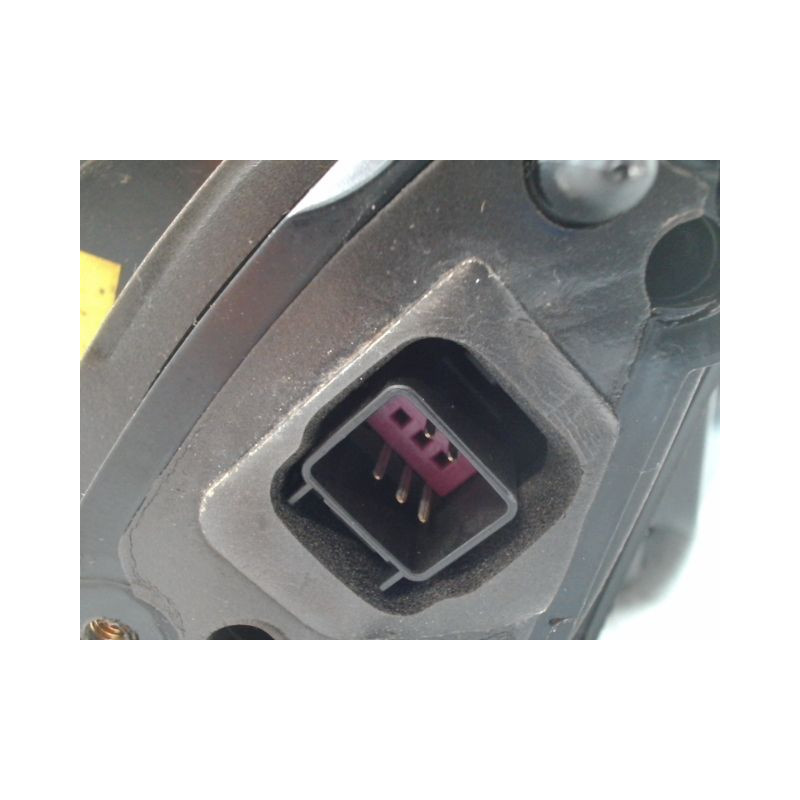 RETROVISEUR EXTERIEUR ELECTRIQUE DROIT CHEVROLET CRUZE BERL. 2009-...