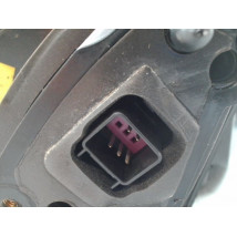 RETROVISEUR EXTERIEUR ELECTRIQUE DROIT CHEVROLET CRUZE BERL. 2009-...