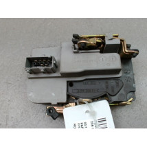 SYSTEME CONDAMNATION AVANT DROIT PEUGEOT 206 1998-2009