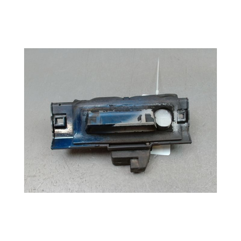 POIGNEE EXTERIEURE HAYON PEUGEOT 206 1998-2009