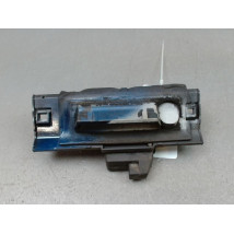 POIGNEE EXTERIEURE HAYON PEUGEOT 206 1998-2009