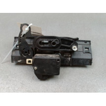 POIGNEE EXTERIEURE HAYON PEUGEOT 206 1998-2009