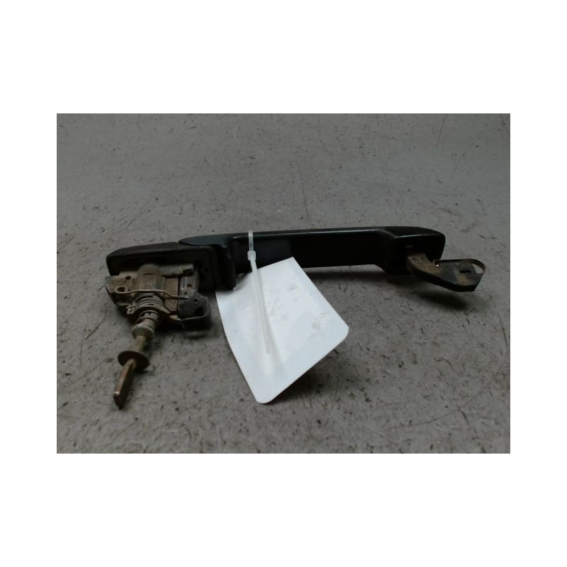 POIGNEE EXTERIEURE PORTE AVANT GAUCHE VOLKSWAGEN GOLF III 92-97