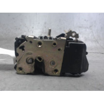 SYSTEME CONDAMNATION AVANT GAUCHE CITROEN XSARA PICASSO