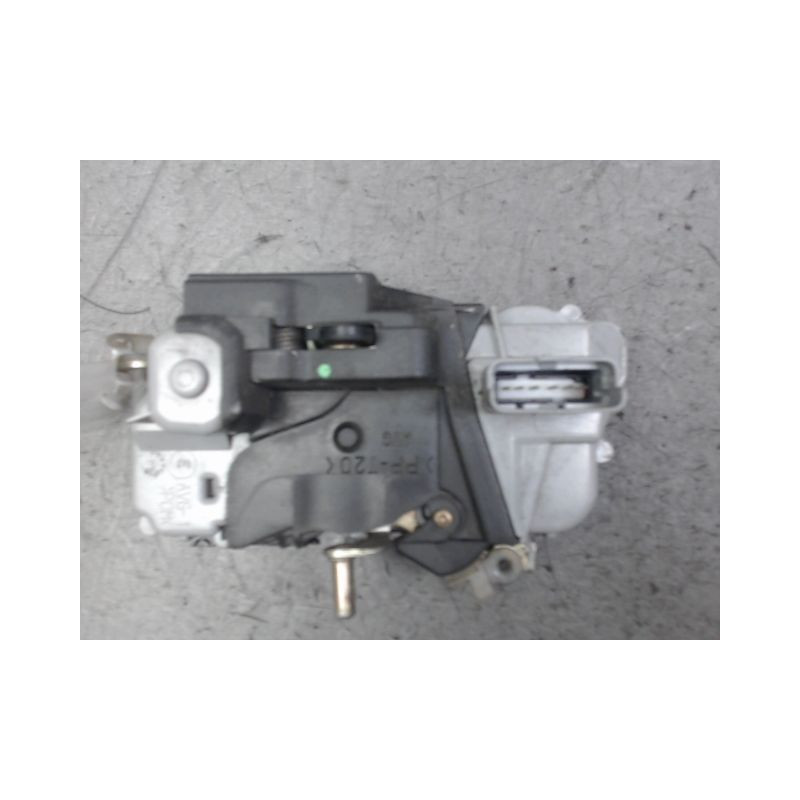 SYSTEME CONDAMNATION AVANT GAUCHE CITROEN XSARA PICASSO