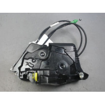 SYSTEME CONDAMNATION AVANT GAUCHE TOYOTA YARIS