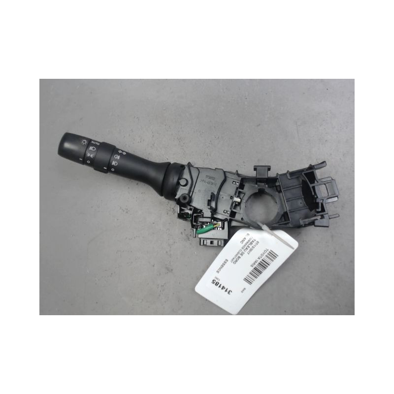 COMMANDE CLIGNOTANT TOYOTA YARIS