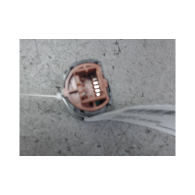 BOUTON DE DEMARRAGE NISSAN MICRA