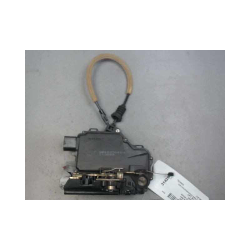 SYSTEME CONDAMNATION AVANT GAUCHE SEAT TOLEDO 99-