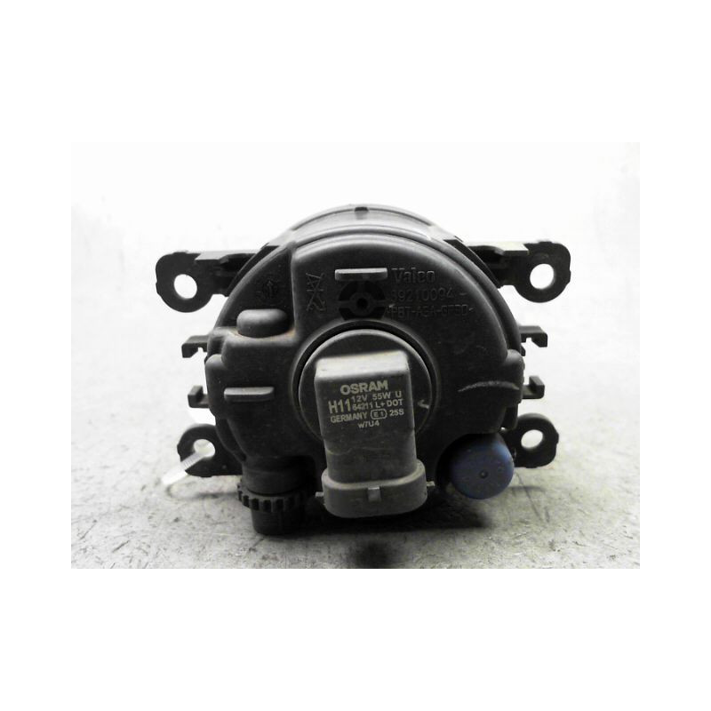 PHARE ANTIBROUILLARD AVANT GAUCHE FORD FOCUS 2008-