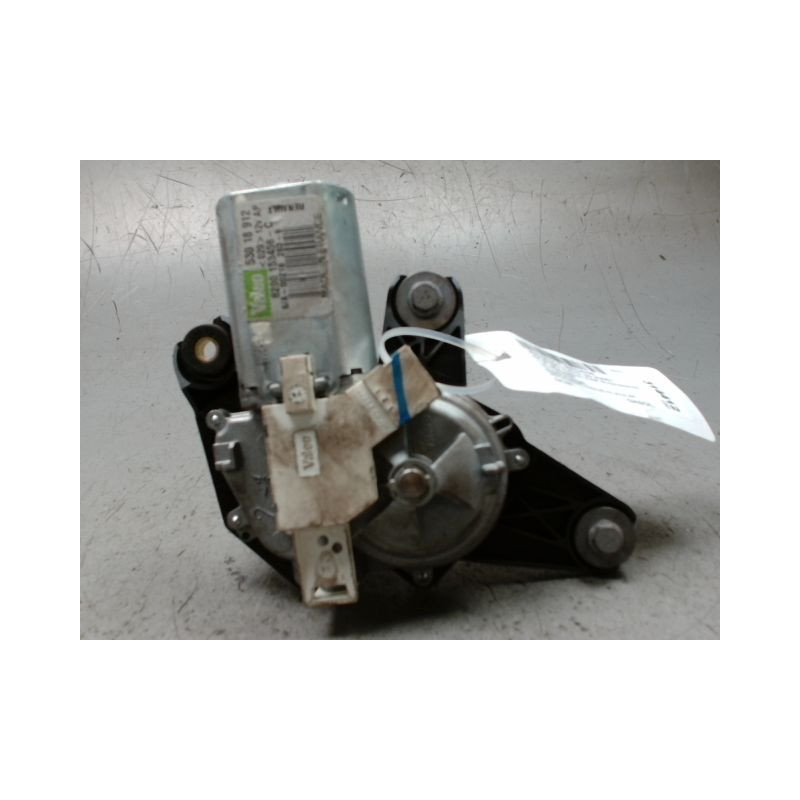 MECANISME ESSUIE-GLACE ARRIERE RENAULT SCENIC II PH2 2006-