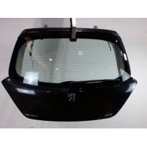 HAYON PEUGEOT 207 5P