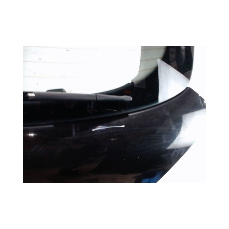 HAYON PEUGEOT 207 5P