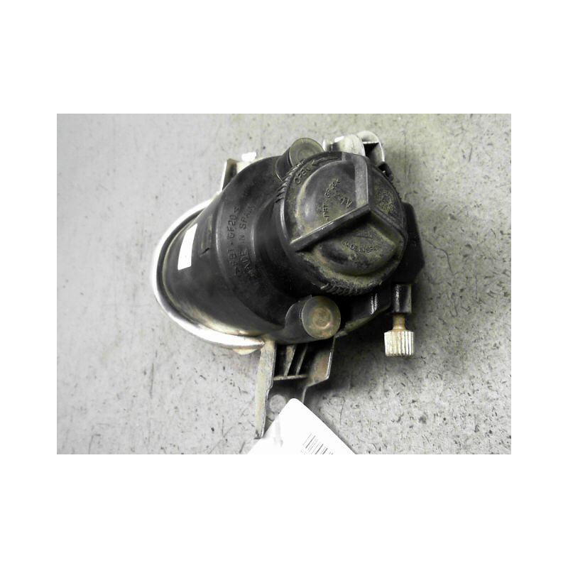 PHARE ANTIBROUILLARD AVANT DROIT PEUGEOT 206 5P