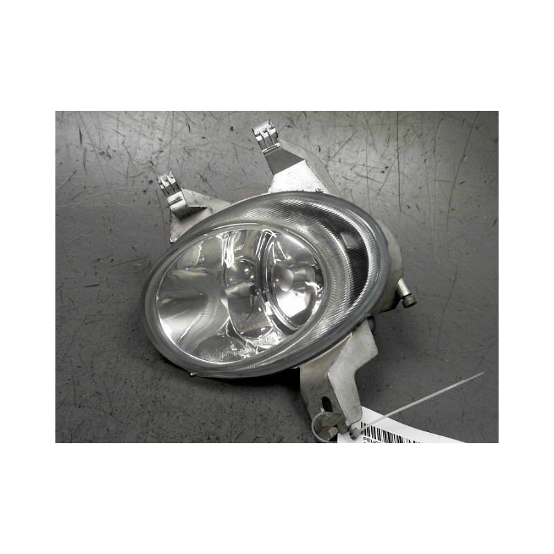 PHARE ANTIBROUILLARD AVANT GAUCHE PEUGEOT 206 5P
