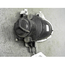 PHARE ANTIBROUILLARD AVANT GAUCHE PEUGEOT 206 5P