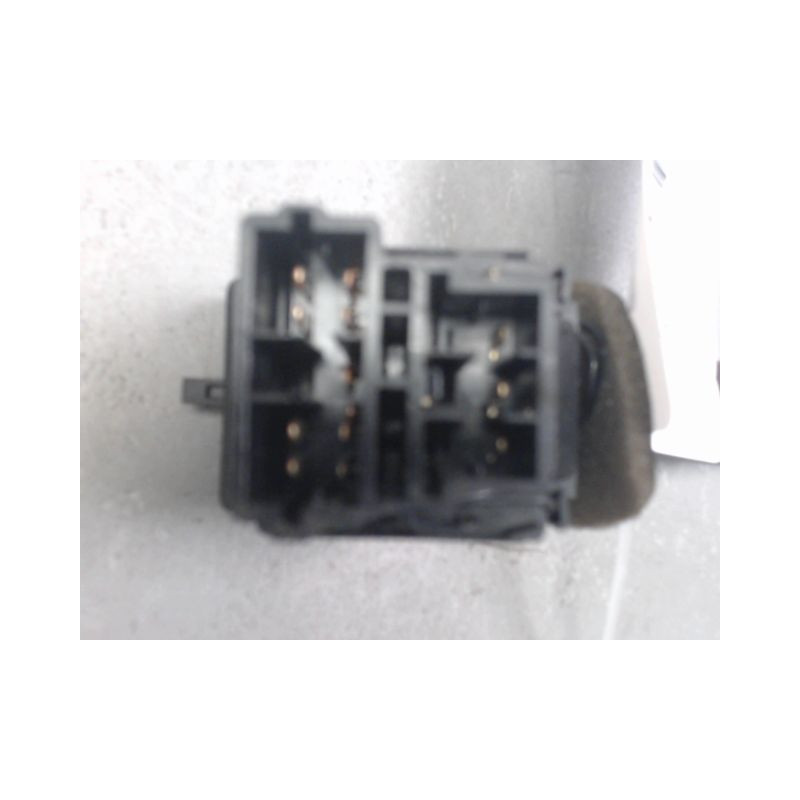 COMMANDE CLIGNOTANT PEUGEOT 206 5P