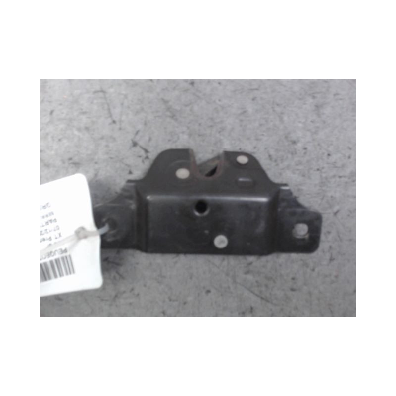 SERRURE HAYON  PEUGEOT 206 5P