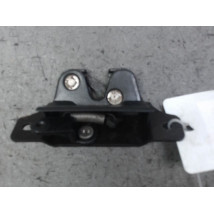 SERRURE HAYON  PEUGEOT 206 5P