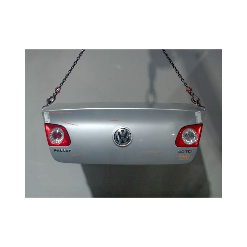 COFFRE ARRIERE VOLKSWAGEN PASSAT 2005-