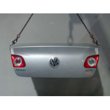 COFFRE ARRIERE VOLKSWAGEN PASSAT 2005-