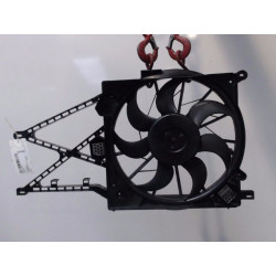 MOTEUR VENTILATEUR RADIATEUR