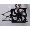 MOTEUR VENTILATEUR RADIATEUR OPEL ZAFIRA
