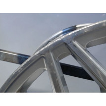 JANTE ALUMINIUM MERCEDES CLS
