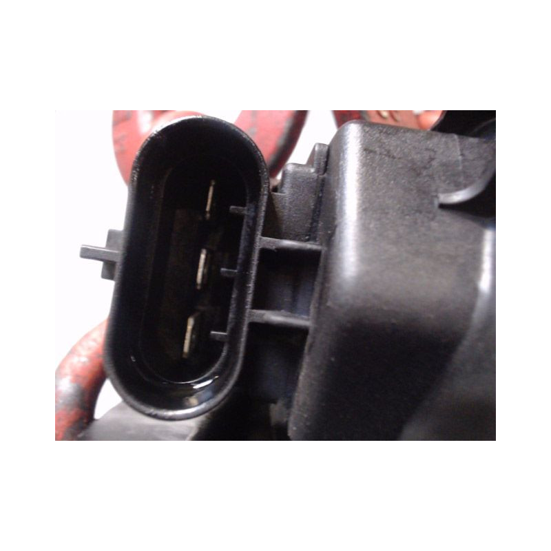 MOTEUR VENTILATEUR RADIATEUR OPEL ZAFIRA