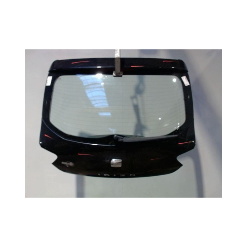 HAYON SEAT IBIZA 2006-