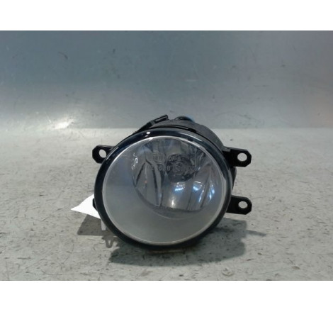 PHARE ANTIBROUILLARD AVG