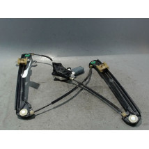 MECANISME+MOTEUR LEVE-GLACE AVANT DROIT VOLKSWAGEN GOLF VI 2008-