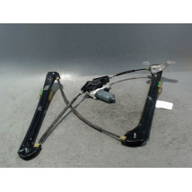 MECANISME+MOTEUR LEVE-GLACE AVANT DROIT VOLKSWAGEN GOLF VI 2008-