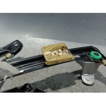 MECANISME+MOTEUR LEVE-GLACE AVANT DROIT VOLKSWAGEN GOLF VI 2008-