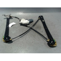 MECANISME+MOTEUR LEVE-GLACE AVANT GAUCHE VOLKSWAGEN GOLF VI 2008-