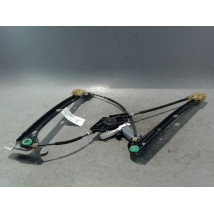 MECANISME+MOTEUR LEVE-GLACE AVANT GAUCHE VOLKSWAGEN GOLF VI 2008-